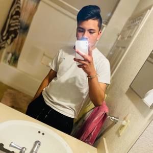 Meet your Posher, Joe